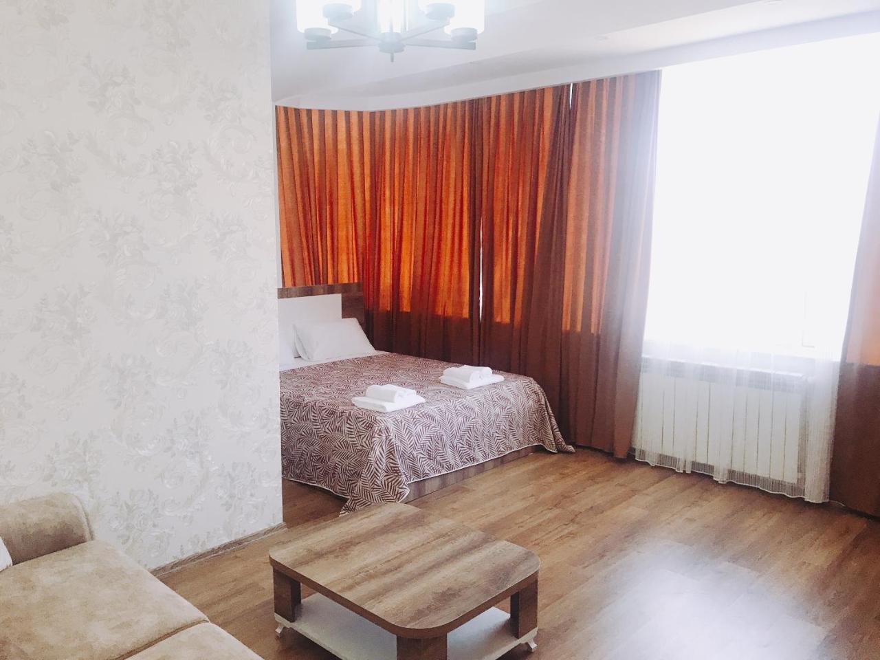 Dream Tower Hotel Batumi Kültér fotó